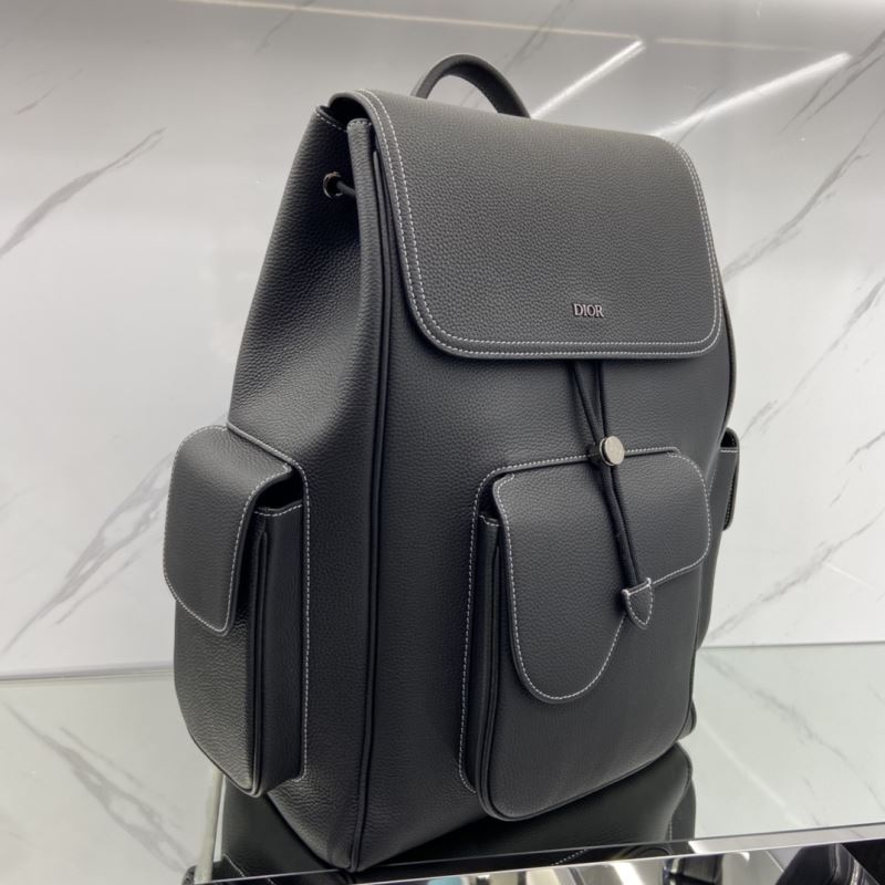 Christian Dior Backpacks